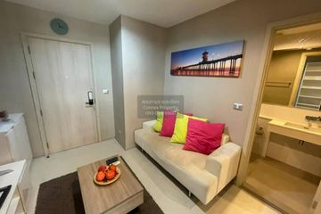 1 Bedroom Condo for rent in Rhythm Sukhumvit 42, Phra Khanong, Bangkok near BTS Ekkamai