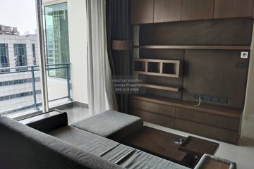 2 Bedroom Condo for rent in Q Langsuan, Lumpini, Bangkok near BTS Ratchadamri