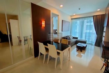 2 Bedroom Condo for rent in Q Langsuan, Lumpini, Bangkok near BTS Ratchadamri