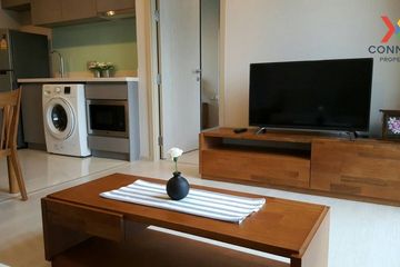 1 Bedroom Condo for rent in Rhythm Sukhumvit 36-38, Khlong Tan, Bangkok near BTS Thong Lo