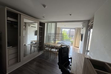 1 Bedroom Condo for rent in Sari by Sansiri, Bang Chak, Bangkok near BTS Punnawithi