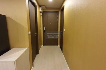 2 Bedroom Condo for rent in Rhythm Sathorn - Narathiwas, Thung Maha Mek, Bangkok near BTS Chong Nonsi