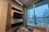 1 Bedroom Condo for rent in Rhythm Sathorn, Thung Wat Don, Bangkok near BTS Saphan Taksin