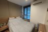 1 Bedroom Condo for rent in Rhythm Sathorn, Thung Wat Don, Bangkok near BTS Saphan Taksin