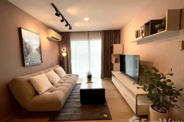 1 Bedroom Condo for sale in Casa Condo Chang Phueak, Chang Phueak, Chiang Mai