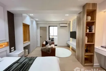 1 Bedroom Condo for sale in Srithana Condominium 1, Suthep, Chiang Mai