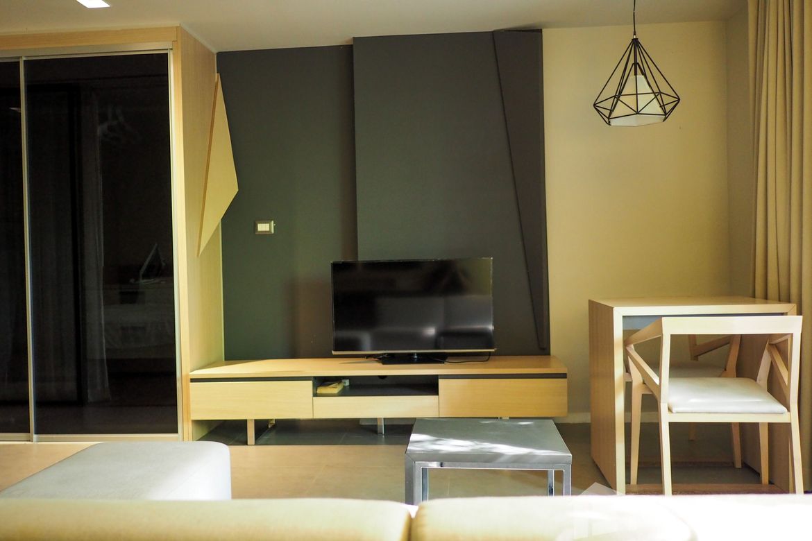 Khlong Toei, Bangkok