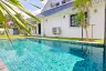 4 Bedroom House for sale in Nong Prue, Chonburi