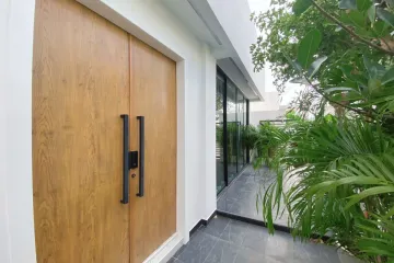 4 Bedroom House for rent in Nong Prue, Chonburi