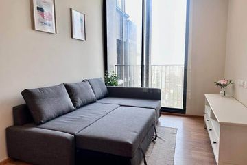 1 Bedroom Condo for rent in Noble Around 33, Khlong Tan Nuea, Bangkok near BTS Phrom Phong