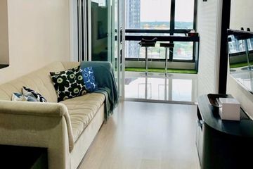 1 Bedroom Condo for rent in Rhythm Sukhumvit 44/1, Phra Khanong, Bangkok near BTS Phra Khanong