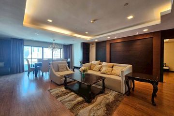 3 Bedroom Condo for rent in Sathorn Gardens, Thung Maha Mek, Bangkok near MRT Lumpini