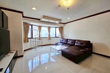 2 Bedroom Condo for rent in Baan Suanpetch, Khlong Tan Nuea, Bangkok near BTS Phrom Phong