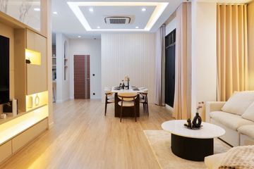 3 Bedroom House for Sale or Rent in Bang Chak, Bangkok near BTS Punnawithi