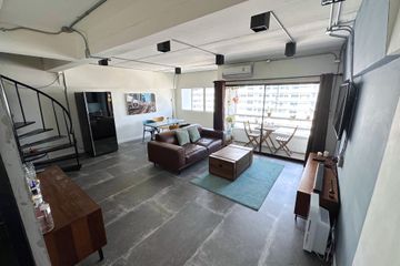 2 Bedroom Condo for rent in Thonglor Tower, Khlong Tan Nuea, Bangkok near BTS Thong Lo