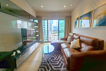 1 Bedroom Condo for rent in Noble Refine, Khlong Tan, Bangkok near BTS Phrom Phong