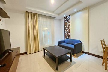 1 Bedroom Condo for rent in Khlong Tan Nuea, Bangkok near BTS Phrom Phong