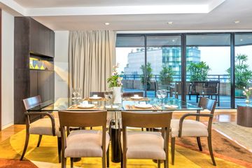 2 Bedroom Condo for rent in Khlong Tan, Bangkok near BTS Phrom Phong