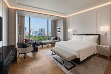 1 Bedroom Condo for rent in Lumpini, Bangkok near MRT Lumpini