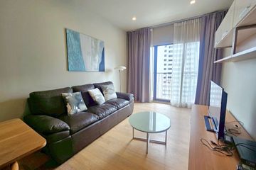 1 Bedroom Condo for Sale or Rent in Noble Refine, Khlong Tan, Bangkok near BTS Phrom Phong