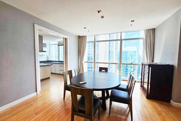 3 Bedroom Condo for rent in Athenee Residence, Lumpini, Bangkok near BTS Ploen Chit