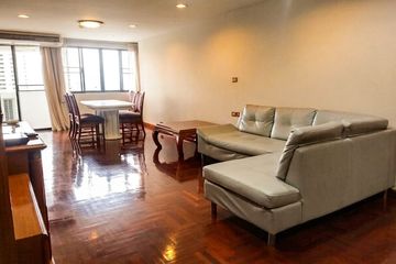 2 Bedroom Condo for rent in Khlong Tan, Bangkok near BTS Phrom Phong