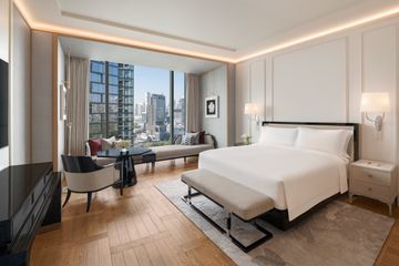 1 Bedroom Condo for rent in Lumpini, Bangkok near MRT Lumpini