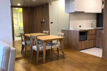 1 Bedroom Condo for rent in Siamese Exclusive Sukhumvit 31, Khlong Toei Nuea, Bangkok near MRT Sukhumvit