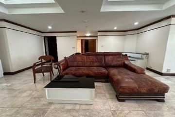 3 Bedroom Condo for rent in President Park Sukhumvit 24, Khlong Tan, Bangkok near MRT Queen Sirikit National Convention Centre