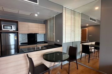 1 Bedroom Condo for rent in Wind Sukhumvit 23, Khlong Toei Nuea, Bangkok near MRT Sukhumvit