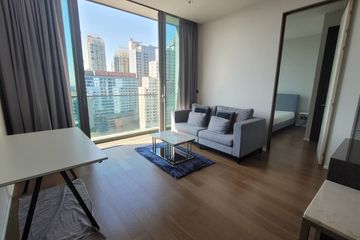 1 Bedroom Condo for rent in Kraam Sukhumvit 26, Khlong Tan, Bangkok near BTS Phrom Phong