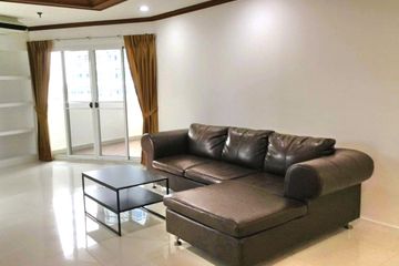 3 Bedroom Condo for rent in Fifty Fifth Tower, Khlong Tan Nuea, Bangkok near BTS Thong Lo