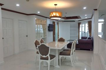 3 Bedroom Condo for rent in Fifty Fifth Tower, Khlong Tan Nuea, Bangkok near BTS Thong Lo