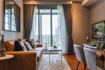 2 Bedroom Condo for rent in Ashton Morph 38, Phra Khanong, Bangkok near BTS Thong Lo