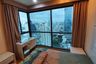 2 Bedroom Condo for rent in The Address Sathorn, Silom, Bangkok near BTS Chong Nonsi