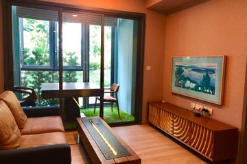 1 Bedroom Condo for Sale or Rent in Taka Haus Ekamai 12, Khlong Tan Nuea, Bangkok near BTS Ekkamai