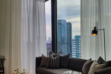 2 Bedroom Condo for rent in 28 Chidlom, Lumpini, Bangkok near BTS Chit Lom
