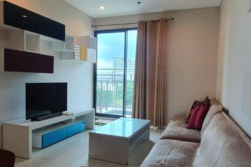1 Bedroom Condo for rent in Villa Asoke, Makkasan, Bangkok near MRT Phetchaburi