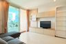 1 Bedroom Condo for rent in The Empire Place, Thung Wat Don, Bangkok near BTS Sueksa Witthaya