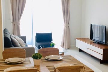 1 Bedroom Condo for rent in Voque Sukhumvit 16, Khlong Toei, Bangkok near BTS Asoke