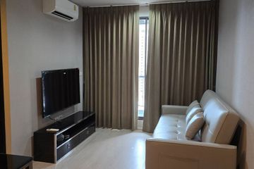 2 Bedroom Condo for rent in Rhythm Sukhumvit 44/1, Phra Khanong, Bangkok near BTS Phra Khanong