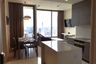 2 Bedroom Condo for Sale or Rent in The ESSE Asoke, Khlong Toei Nuea, Bangkok near BTS Asoke