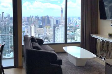 2 Bedroom Condo for Sale or Rent in The ESSE Asoke, Khlong Toei Nuea, Bangkok near BTS Asoke