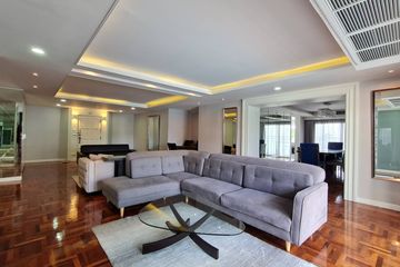 3 Bedroom Condo for Sale or Rent in Regent on the Park 3, Khlong Tan Nuea, Bangkok near BTS Phrom Phong