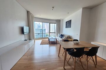 1 Bedroom Condo for rent in The Lakes, Khlong Toei, Bangkok near BTS Asoke