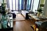 1 Bedroom Condo for Sale or Rent in Ashton Chula-Silom, Si Phraya, Bangkok near MRT Sam Yan