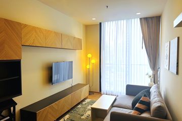 1 Bedroom Condo for rent in Noble Around 33, Khlong Tan Nuea, Bangkok near BTS Phrom Phong