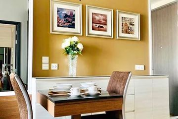 1 Bedroom Condo for Sale or Rent in Edge Sukhumvit 23, Khlong Toei Nuea, Bangkok near BTS Asoke