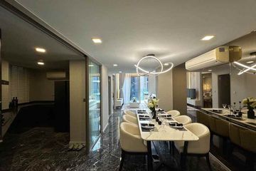 3 Bedroom Condo for rent in Ashton Residence 41, Khlong Tan Nuea, Bangkok near BTS Phrom Phong