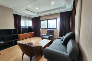 1 Bedroom Condo for rent in Sathorn Gardens, Thung Maha Mek, Bangkok near MRT Lumpini